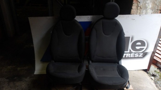 [GYRI BONTOTT] MINI R56 SZVET BELS